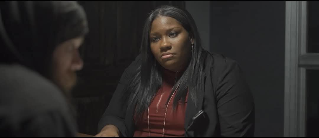 Detect Me film still — photo 4