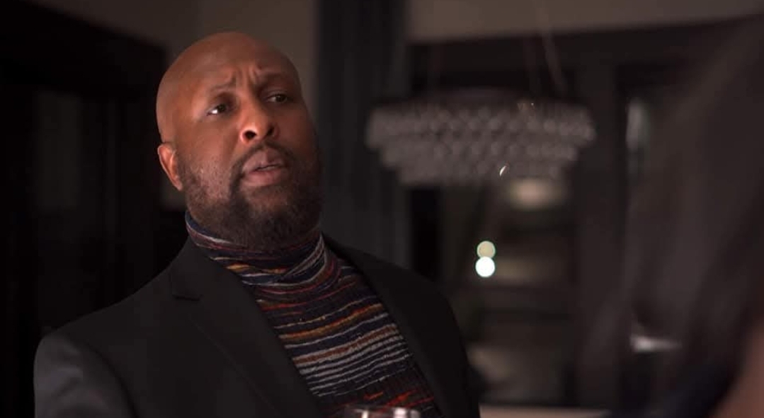 Leavin’ — behind the scenes, photo 6